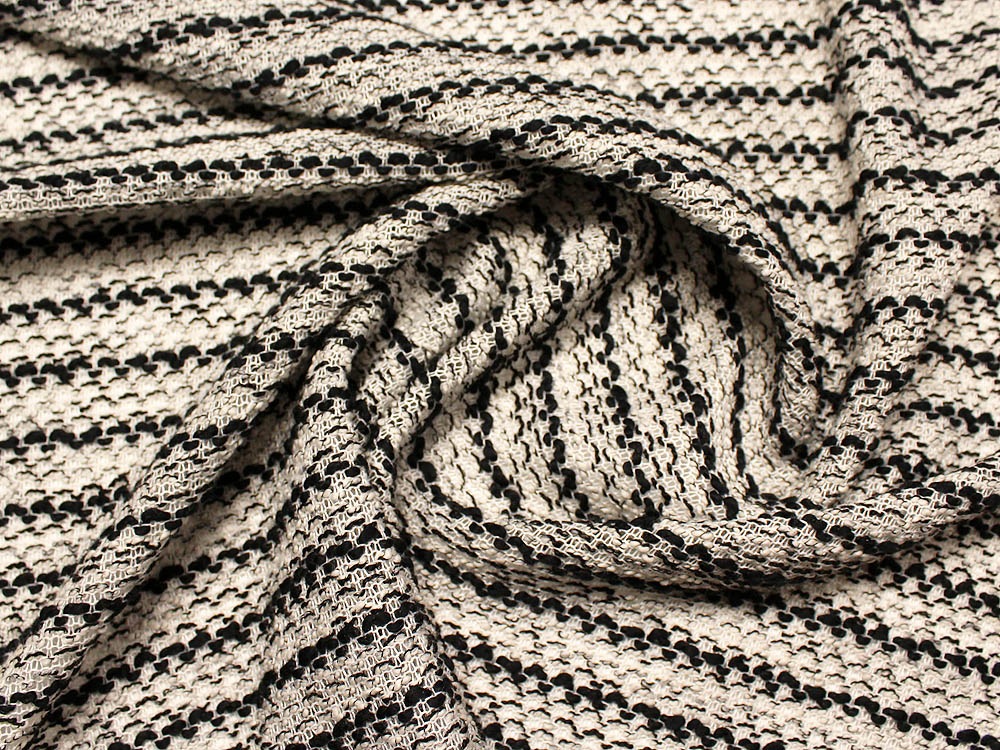 Sweater Knit Boucle
